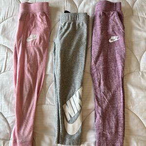Sweat pants bundle